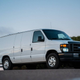 Image for article titled At $20,000, Could This Innocuous 2008 Ford E150 Be A Sleeper You Could Sleep In?